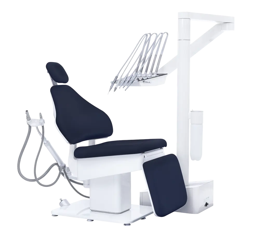 Fauteuil Heka I / I+