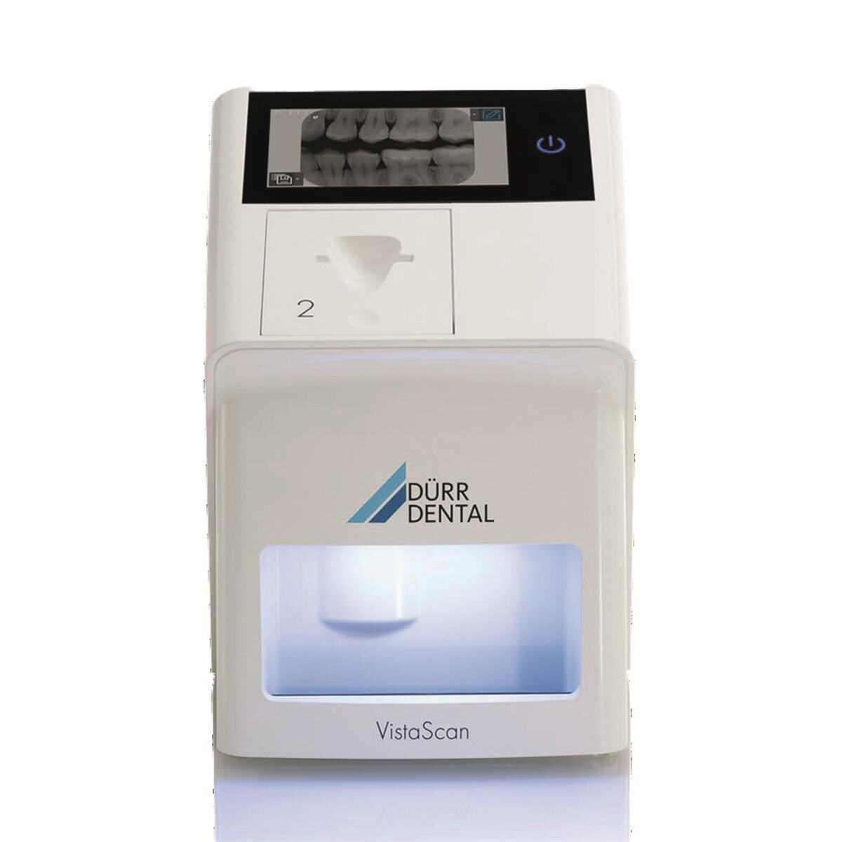 VistaScan Mini View 2.0