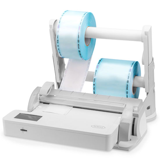 Thermosoudeuse SealVal²