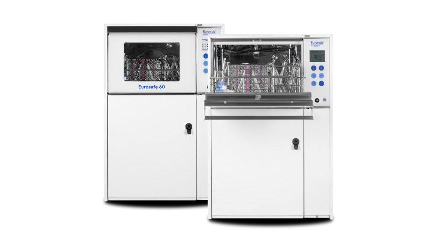 Thermodésinfecteur Eurosafe 60 Soft Dry