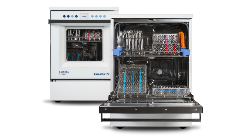 Thermodésinfecteur Eurosafe 170