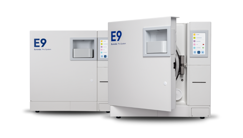 Stérilisateur E9