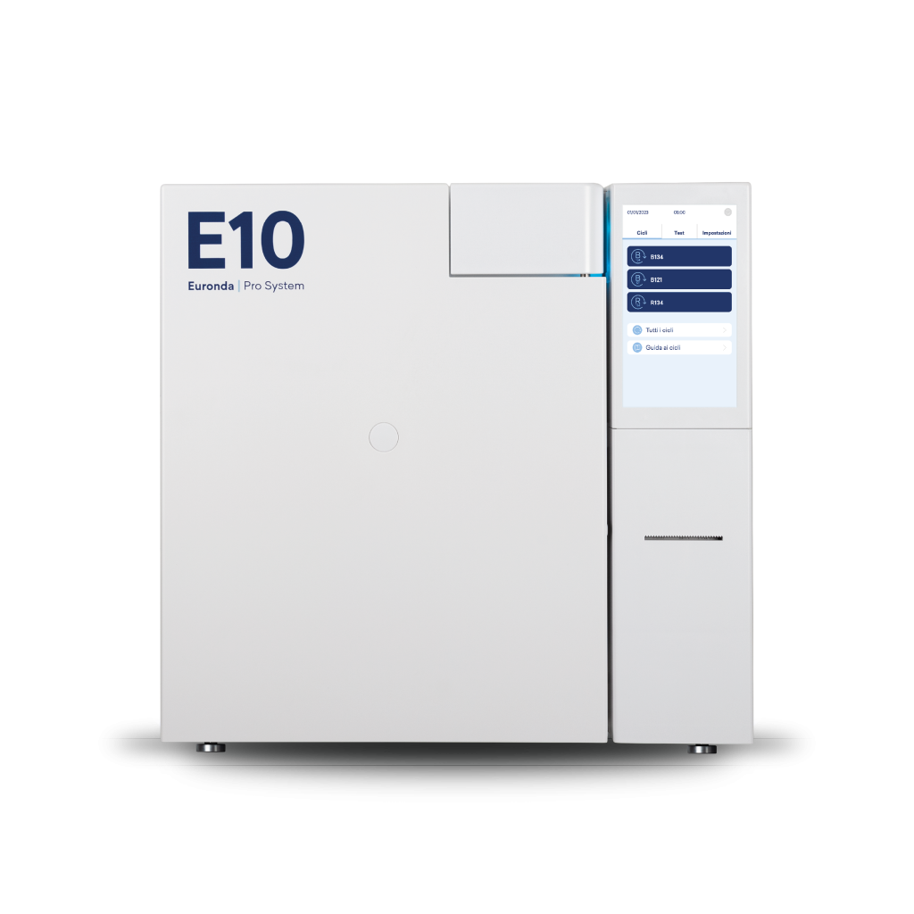 Stérilisateur E10