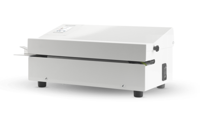 Thermosoudeuse Euromatic
