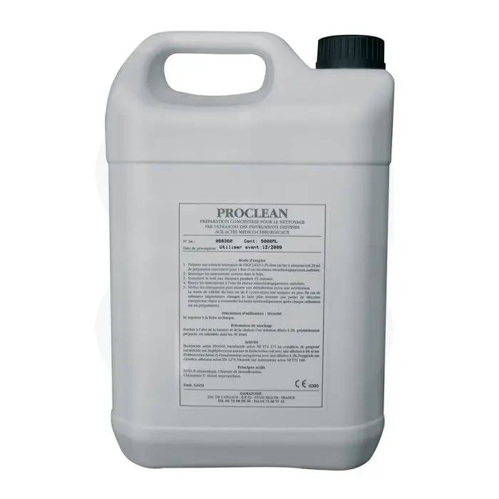 Proclean - Bidon 5L