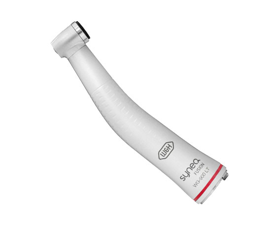 Contre-angle Synea Fusion Power Edition WG-900 LT