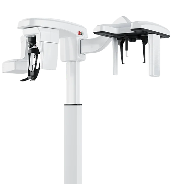 CS 8200 3D SC