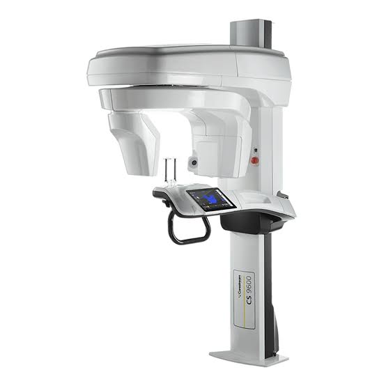 CS 9600