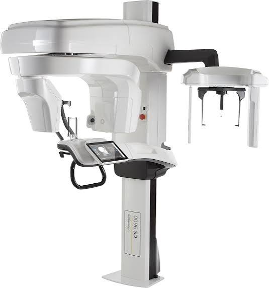 CS 9600 SC