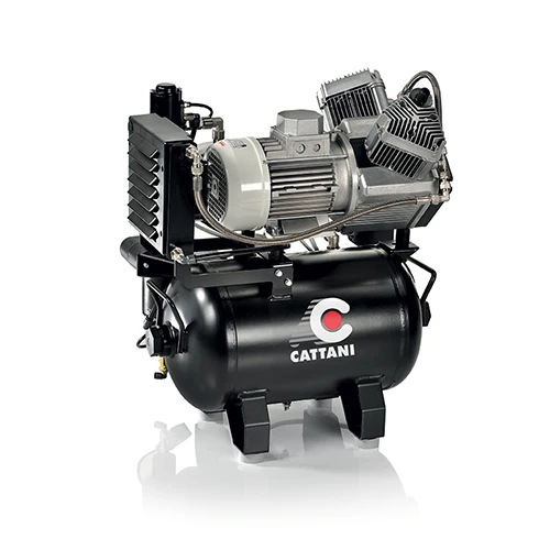 Compresseur AC 200