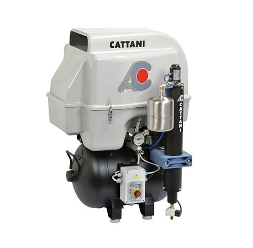 Compresseur AC 300 Q