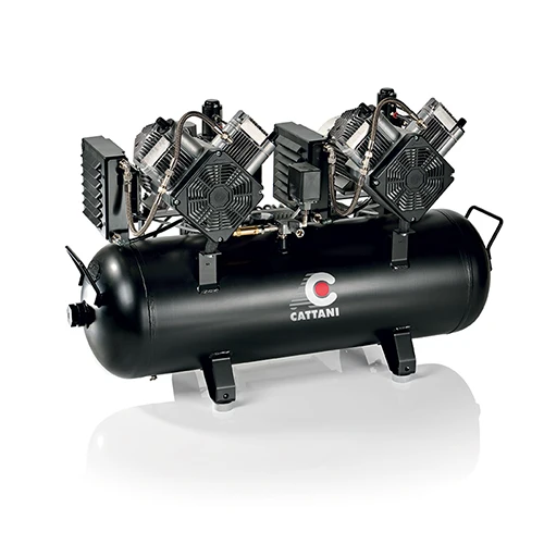 Compresseur AC 400