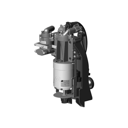 Unité d'aspiration Micro Smart