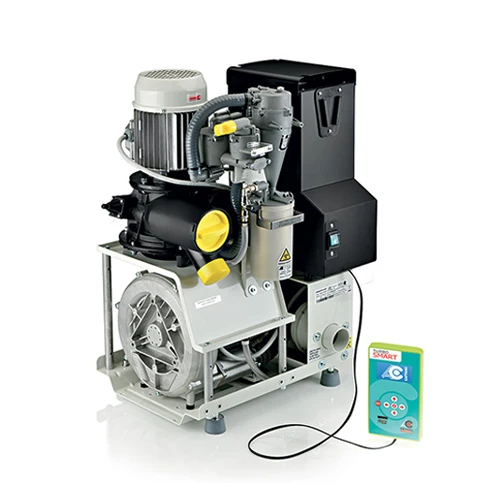 Unité d'aspiration Turbo Smart