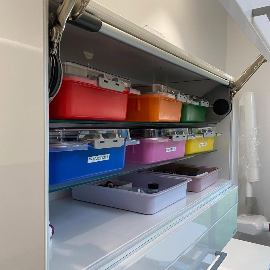 Cabinet omni pratique 